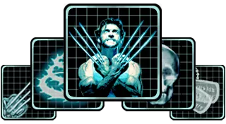 Wolverine