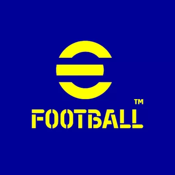 jaquette jeu eFootball