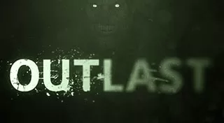 jaquette jeu Outlast
