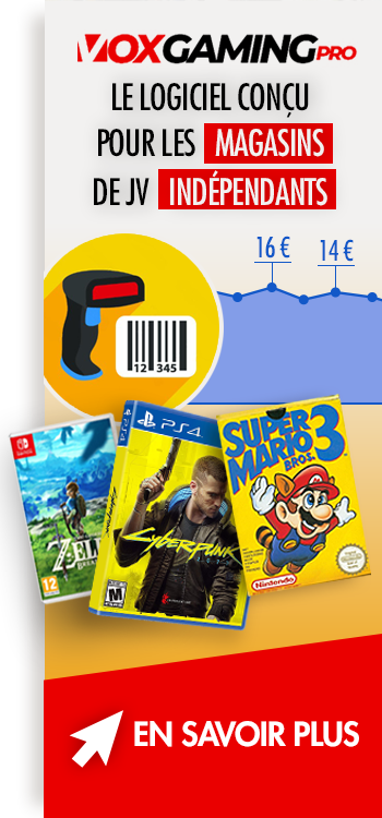 Top 10 des meilleurs jeux Switch