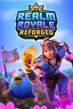 Realm Royale Reforged