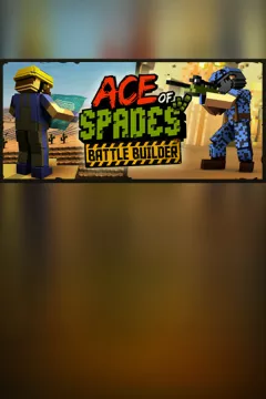 Ace of Spades: Battle Builder