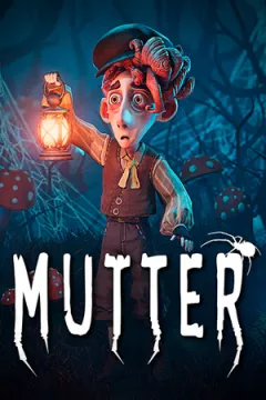jaquette jeu Mutter