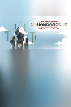 MANDAGON