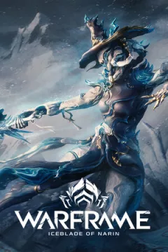 Warframe