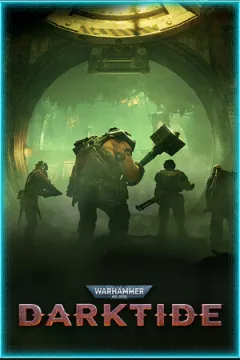 Warhammer 40,000: Darktide