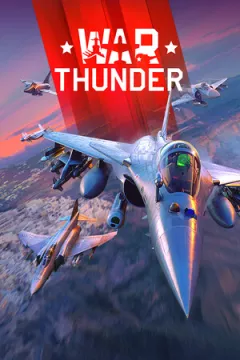 War Thunder