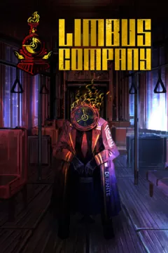 jaquette jeu Limbus Company
