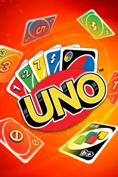 jaquette jeu UNO