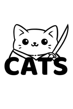 jaquette jeu Cats
