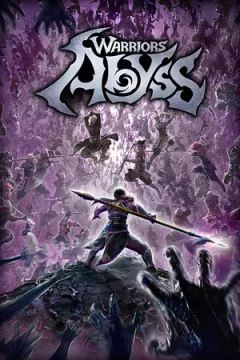 jaquette jeu WARRIORS: Abyss