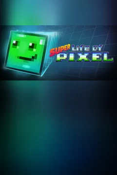 Super Life of Pixel