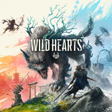 WILD HEARTS Édition Standard