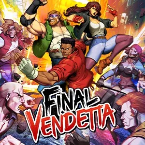Final Vendetta