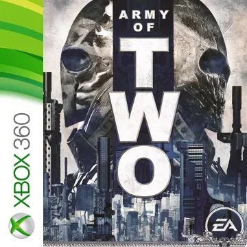 Army of Two (EU)