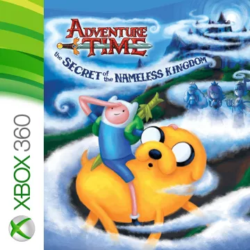 Adventure Time: Secret (2014)