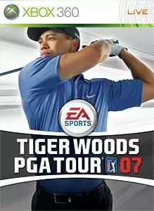 TigerWoodsPGATOUR07