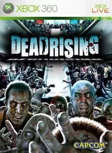 DEAD RISING