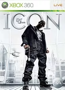 DEF JAM: ICON