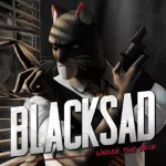 Blacksad - Under the Skin (Xbox One)