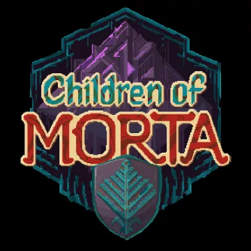 Children of Morta