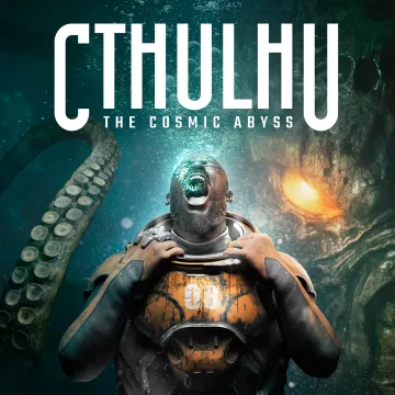 Cthulhu: The Cosmic Abyss