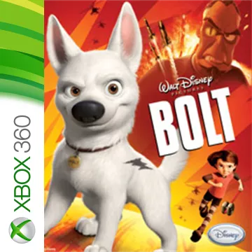 Volt: Star Malgré Lui