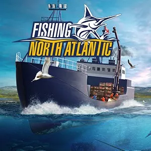 Fishing: North Atlantic