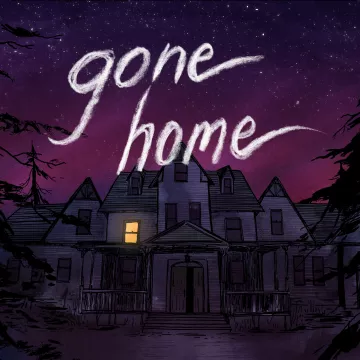Gone Home