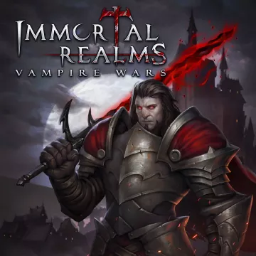 Immortal Realms: Vampire Wars