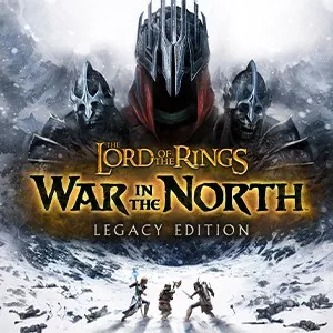 Le Seigneur des anneaux : La Guerre du Nord – Édition Legacy