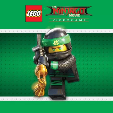 LEGO NINJAGO Le film : le jeu vidéo