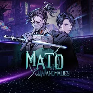 Mato Anomalies