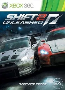 SHIFT 2 UNLEASHED