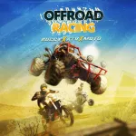 Offroad Racing - Buggy X ATV X Moto