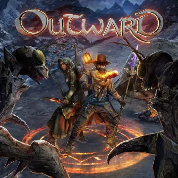 Outward