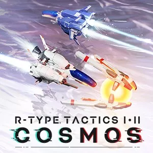 R-Type Tactics I • II Cosmos
