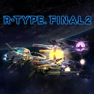 R-Type Final 2