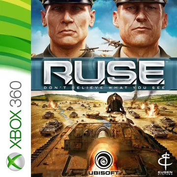 R.U.S.E.