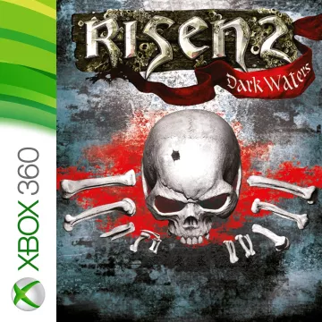Risen 2: Dark Waters