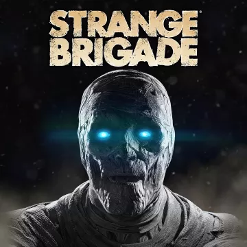 Strange Brigade