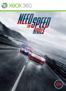 Need for Speed Rivals