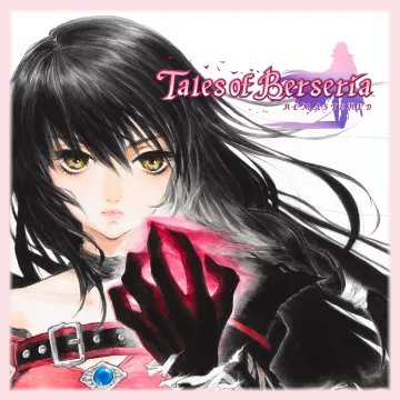 Tales of Berseria Remastered