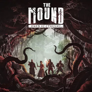 The Mound: Omen of Cthulhu