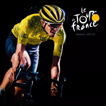 Tour de France 2016