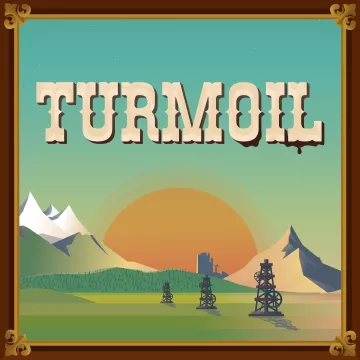 Turmoil