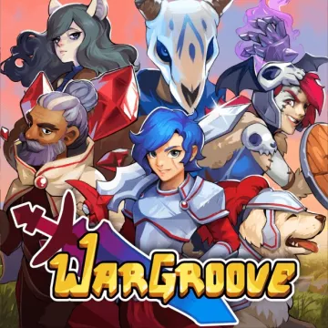 Wargroove