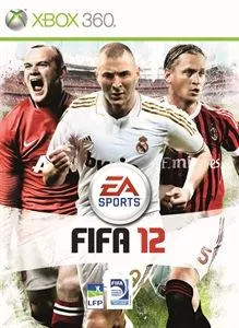 FIFA 12