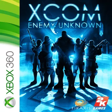 XCOM: Enemy Unknown