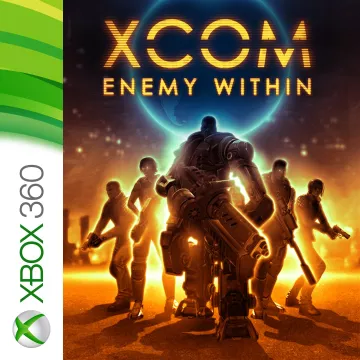 XCOM: Enemy Within